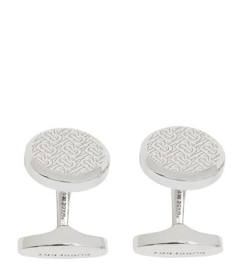 burberry cufflinks for sale.